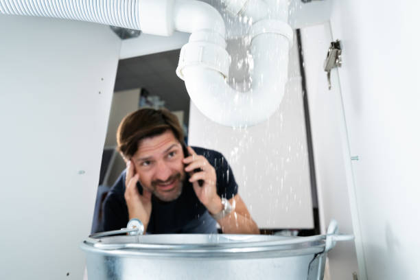 Best Water Heater Repair  in Morgan Hill, PA
