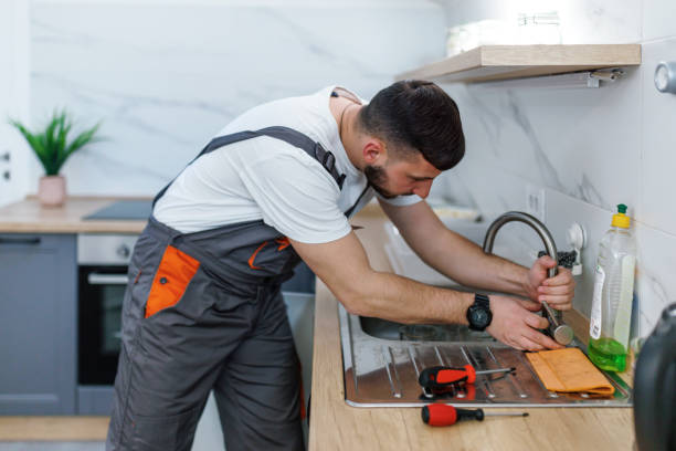 Best Water Leak Repair  in Morgan Hill, PA