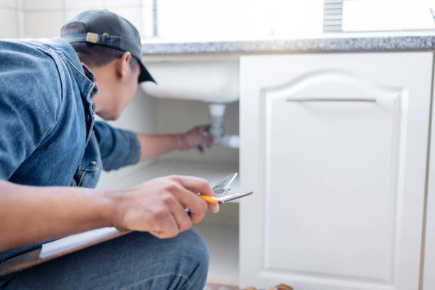 Best Plumbing Installation Services  in Morgan Hill, PA
