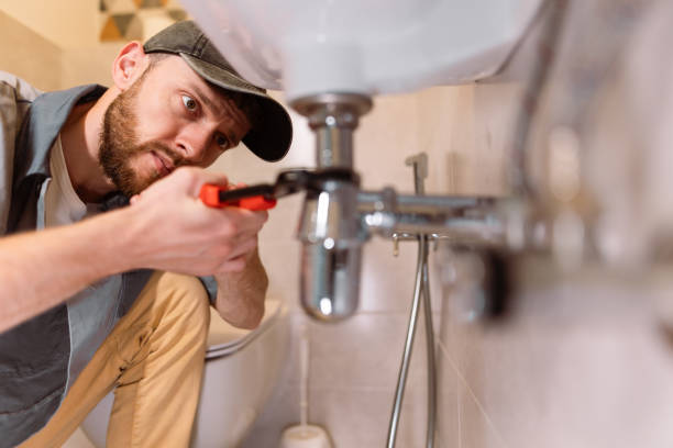 Best Emergency Plumber  in Morgan Hill, PA