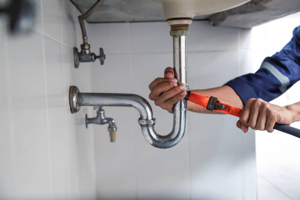 Best Plumbing Services Near Me  in Morgan Hill, PA