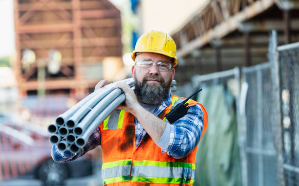 Best Sewer Cleaning Services  in Morgan Hill, PA