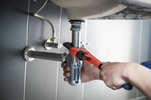 Best Water Softener Installation  in Morgan Hill, PA