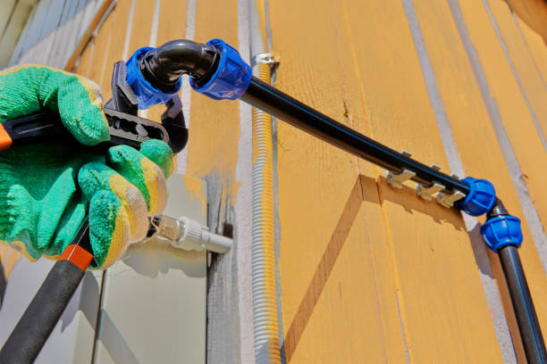 Best Emergency Plumbing Repair  in Morgan Hill, PA