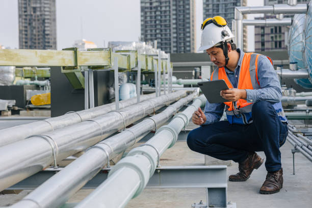 Best Sewer Line Repair  in Morgan Hill, PA