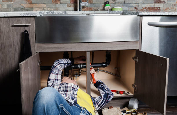 Best Residential Plumbing Services  in Morgan Hill, PA